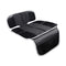 TAPHA CAR SEAT PROTECTOR FOR CHILD CAR SEAT, NON-SLIP WATERPROOF - BLACK - Like New