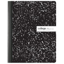 Office Depot Brand Composition Books College RE0 College Ruled 24 Notebooks - Brand New