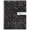 Office Depot Brand Composition Books College RE0 College Ruled 24 Notebooks - Brand New