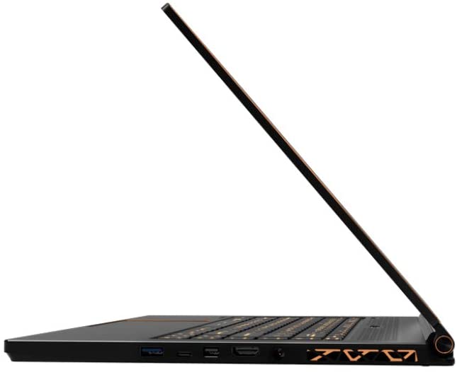 MSI Stealth 15.6" FHD i7-8750H 16GB 512GB SSD RTX 2060 GS65 Stealth-006 - Like New
