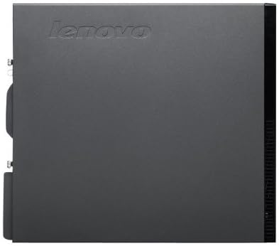 Lenovo ThinkCentre M73 SFF Intel i5-4570 3.20Ghz 4GB RAM 500GB HDD 10A8S09N00 - Like New