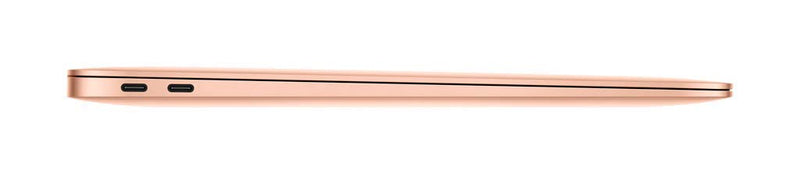 For Parts: Apple MacBook Air 13.3" Retina Display i5 8GB 128GB BATTERY WON'T CHARGE