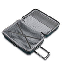 SAMSONITE CORPORATION SAMSONITE CENTRIC 2 HARDSIDE EXPANDABLE LUGGAGE - Green - Like New