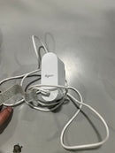 DYSON REPLACEMENT CHARGER FOR DYSON AIR PURIFIER BP01 TP04 DP04 - WHITE - Like New