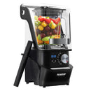 NUWAVE INFINITY PRO PLUS BLENDER 28301 - BLACK - Like New