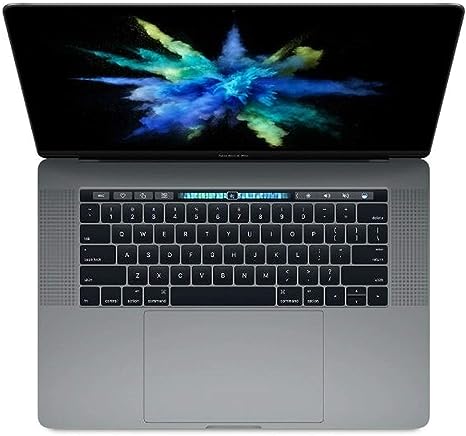 For Parts: APPLE MACBOOK PRO 15.4" i7 16 1TB RADEON PRO 555 MBP-1196556-GRAY NO POWER
