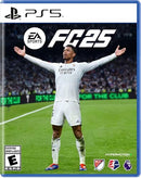 PLAYSTATION 5 EA SPORTS FC 25 7500801601 - White - Like New