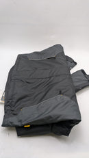 B09FYPGT65 DEWALT Men's, Brookville Jacket BLACK L - Brand New