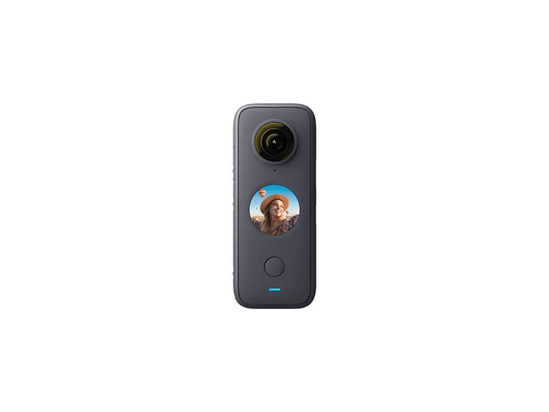 Insta360 ONE X2 CINOSXX/A Black Action Camera