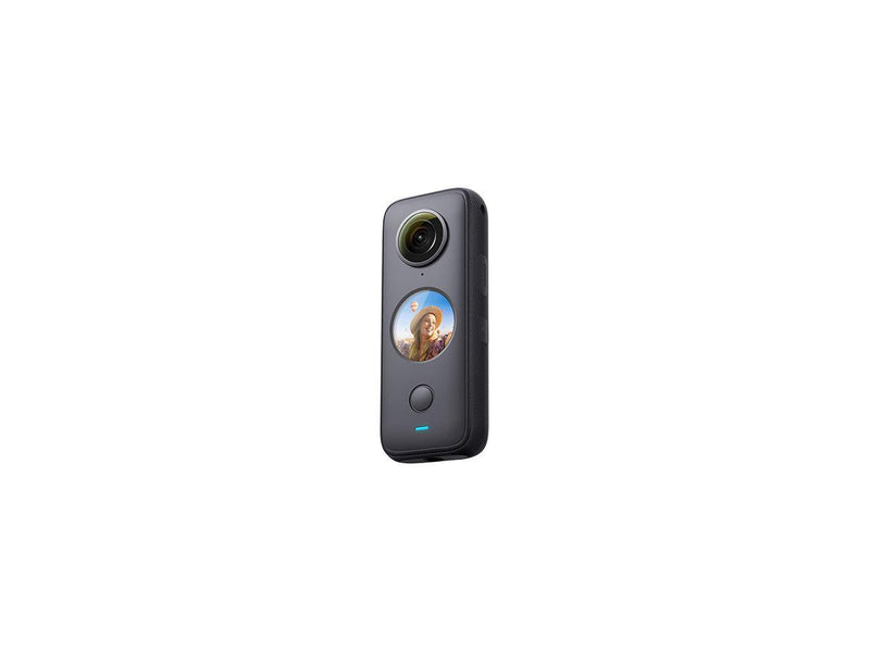 Insta360 ONE X2 CINOSXX/A Black Action Camera