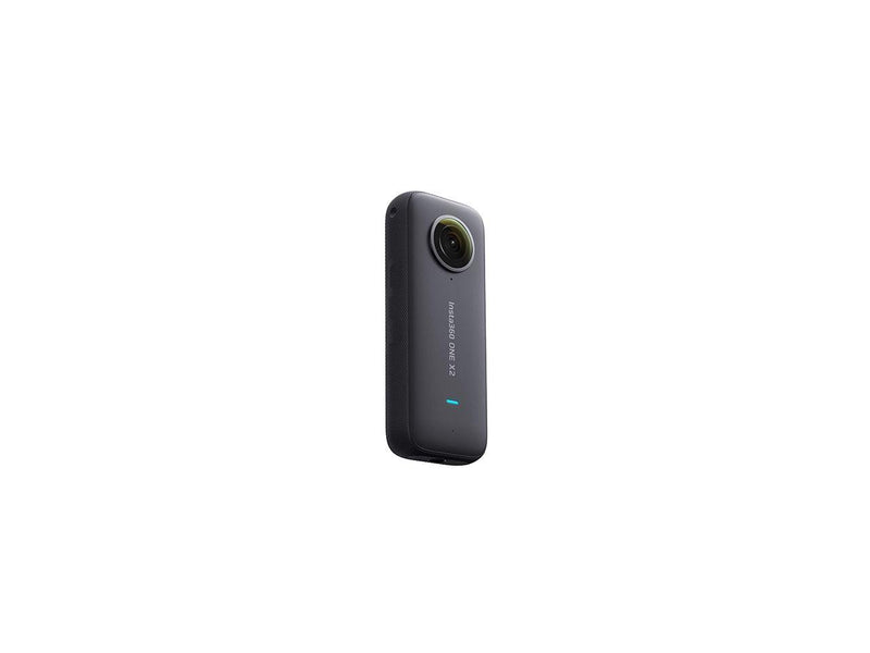 Insta360 ONE X2 CINOSXX/A Black Action Camera