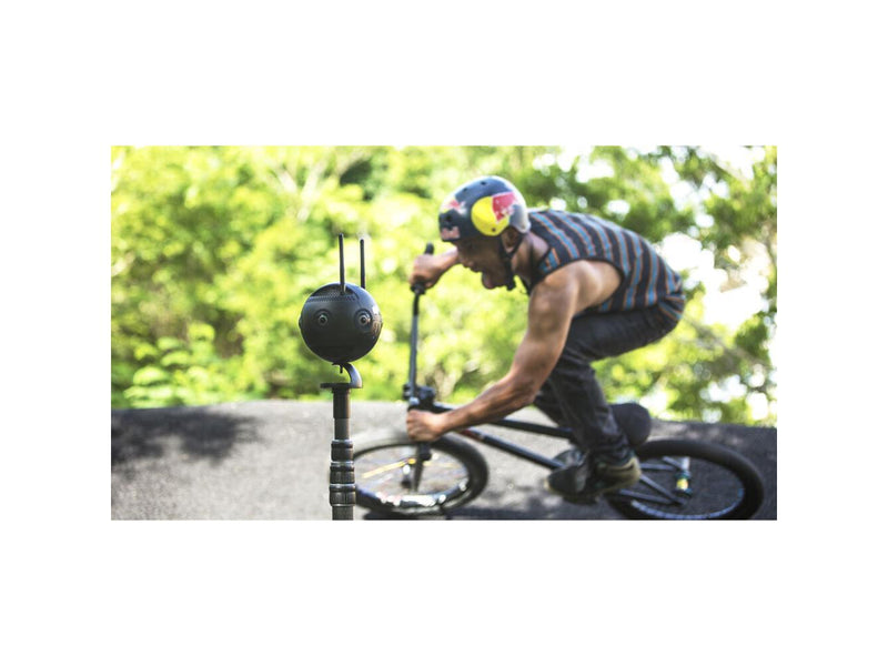 Insta360 TINPPR2/A Black 8K 6K 4K Action Cameras