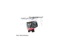 Insta360 CINORPW/A Dive Case for ONE R 1" Edition
