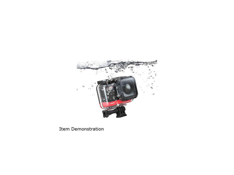 Insta360 CINORPW/A Dive Case for ONE R 1" Edition