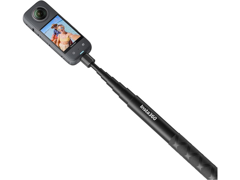 Insta360 114cm Invisible Selfie Stick  CINSAAVF