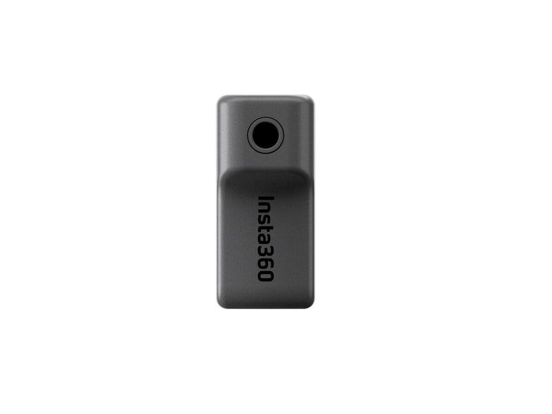 Insta360 Vertical Microphone Adapter for ONE X2 and RS Series  CINTYAV/E