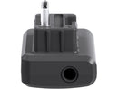 Insta360 Horizontal Microphone Adapter for ONE RS  CINTYAV/A