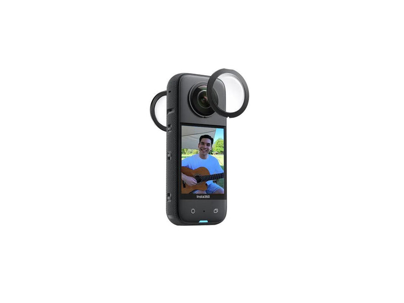 Insta360 Sticky Lens Guard Set for X3  CINSBAQE