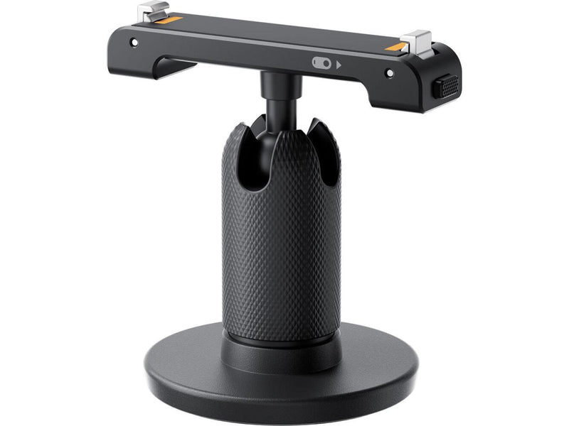 Insta360 Pivot Stand for GO 3  CINSBBKG