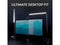 Logitech for Creators Litra Beam Premium LED Streaming Key Light with