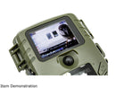 Technaxx TX-165 4923 8 MP 2.0" TFT LCD display Full HD Birdcam