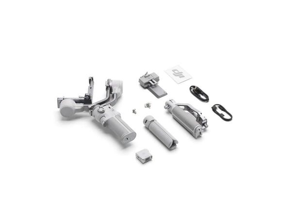 DJI RS 4 Mini Combo