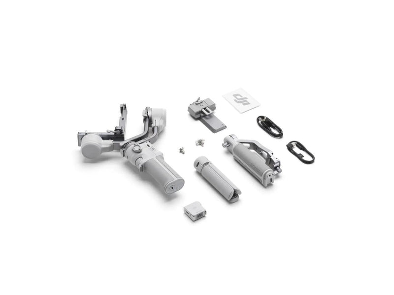 DJI RS 4 Mini Combo