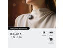 DJI Mic 3 (1 TX + 1 RX)