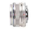 OM System M.Zuiko Digital - 17 mm - f/22 - f/1.8 - Wide Angle Fixed Lens for