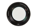 OM System M.ZUIKO DIGITAL - 75 mm - f/22 - f/1.8 - Telephoto Fixed Lens for