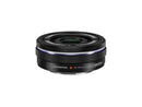 OM System M.Zuiko 14mm to 42mm - f/22 - f/5.6 - Zoom Lens for Micro Four Thirds