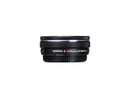 OM System M.Zuiko 14mm to 42mm - f/22 - f/5.6 - Zoom Lens for Micro Four Thirds