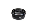 OM System M.Zuiko 14mm to 42mm - f/22 - f/5.6 - Zoom Lens for Micro Four Thirds