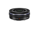 OM System Zuiko - 14mm to 42mm - f/22 - f/5.6 - Zoom Lens for Micro Four Thirds