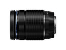 OM System M.Zuiko - 40 mm to 150 mm - f/22 - f/4 - Telephoto Zoom Lens for Micro