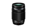OM System M.Zuiko - 40 mm to 150 mm - f/22 - f/4 - Telephoto Zoom Lens for Micro