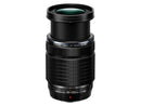 OM System M.Zuiko - 40 mm to 150 mm - f/22 - f/4 - Telephoto Zoom Lens for Micro