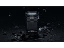 OM System M.Zuiko - 40 mm to 150 mm - f/22 - f/4 - Telephoto Zoom Lens for Micro