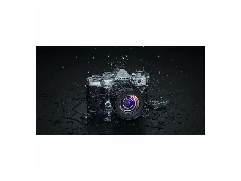 OM System 12 mm to 45 mmf/4 - Zoom Lens