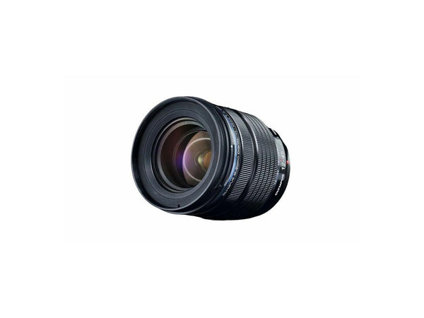 OM System 12 mm to 45 mmf/4 - Zoom Lens