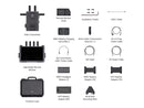 DJI Transmission with High-Bright Monitor Combo (CP.RN.00000209.01)