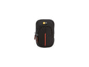 Case Logic DCB-302 Black Compact Camera Case with Storage