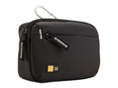 Case Logic TBC-403-BLACK Carrying Case for Camera - Black