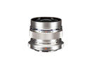 OM System M.Zuiko Digital 12 mm - f/22 - f/2 - Wide Angle Fixed Lens for Micro
