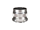 OM System M.Zuiko Digital 12 mm - f/22 - f/2 - Wide Angle Fixed Lens for Micro