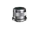 OM System 45 mm - f/22 - f/1.8 - Fixed Lens for Micro Four Thirds