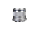 OM System 45 mm - f/22 - f/1.8 - Fixed Lens for Micro Four Thirds