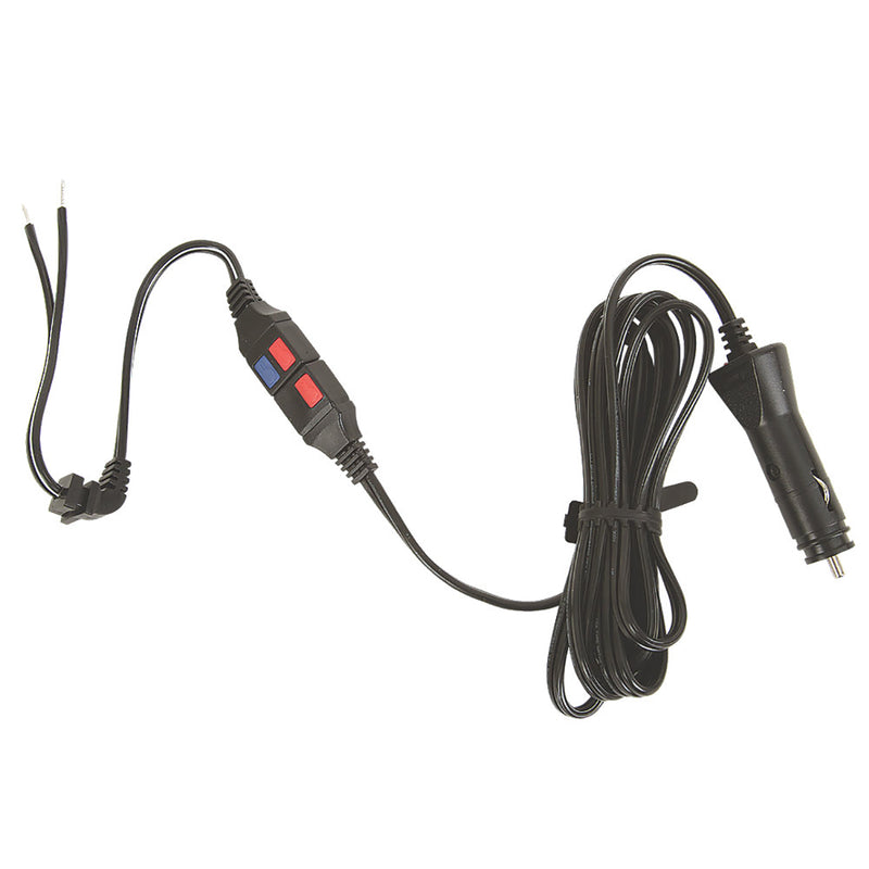TE POWER CORD HOT/COLD 5645 C006