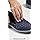 Skechers Women's Reggae Fest-Wicker Loafer Flat Navy Size 8 - Like New