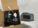 YATAO DIGITAL CAMERA 44MP COMPACT CAMERA 18X ZOOM 32 GB FPR KIDS - BLACK - Like New